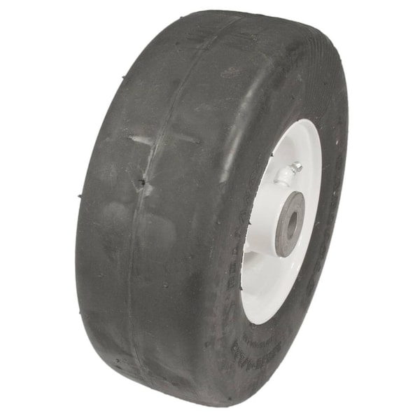 Stens Solid Wheel Assembly 175-515 175-515 - main